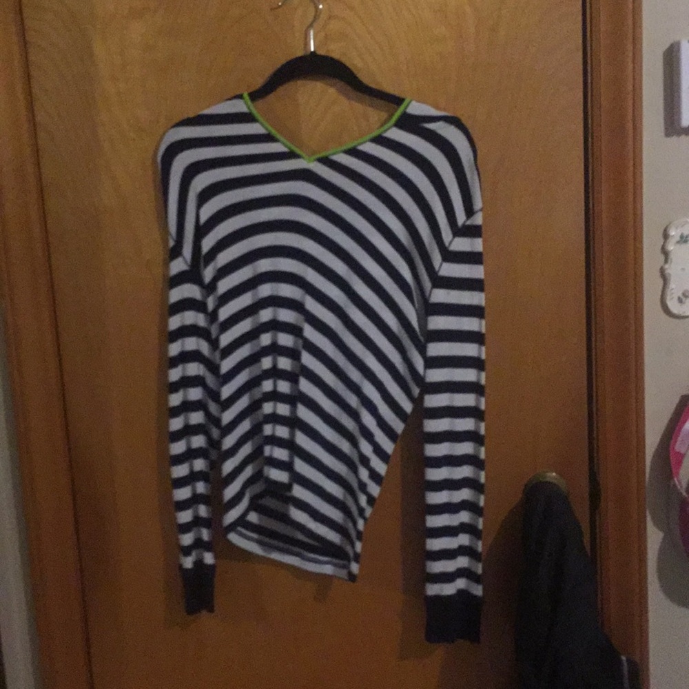 Sweatshirt sort of